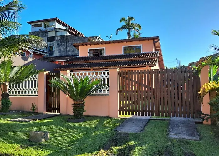 Recanto Samoa