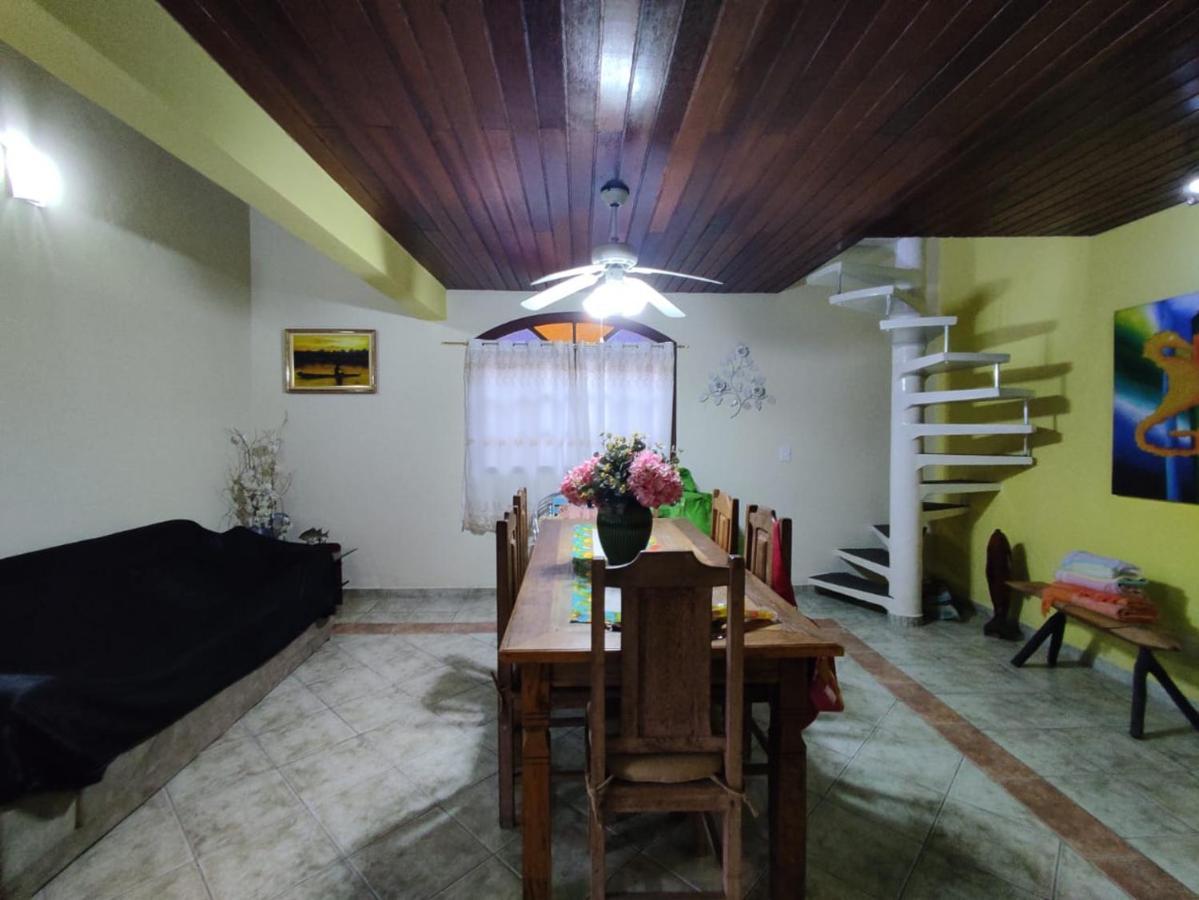 Recanto Samoa