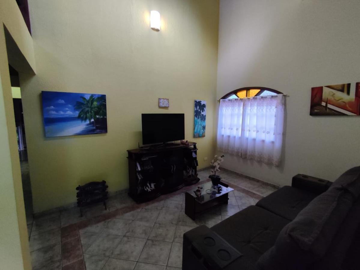 Casa de férias Recanto Samoa *