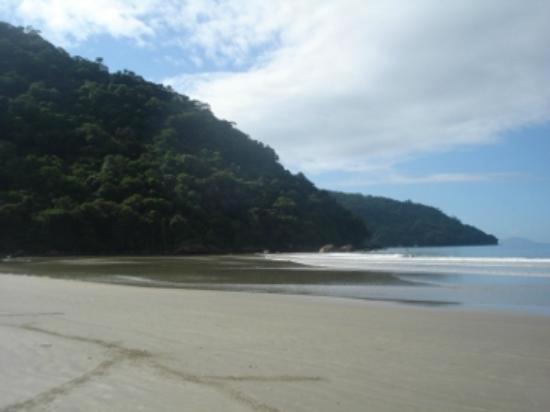 Recanto Samoa Casa de férias