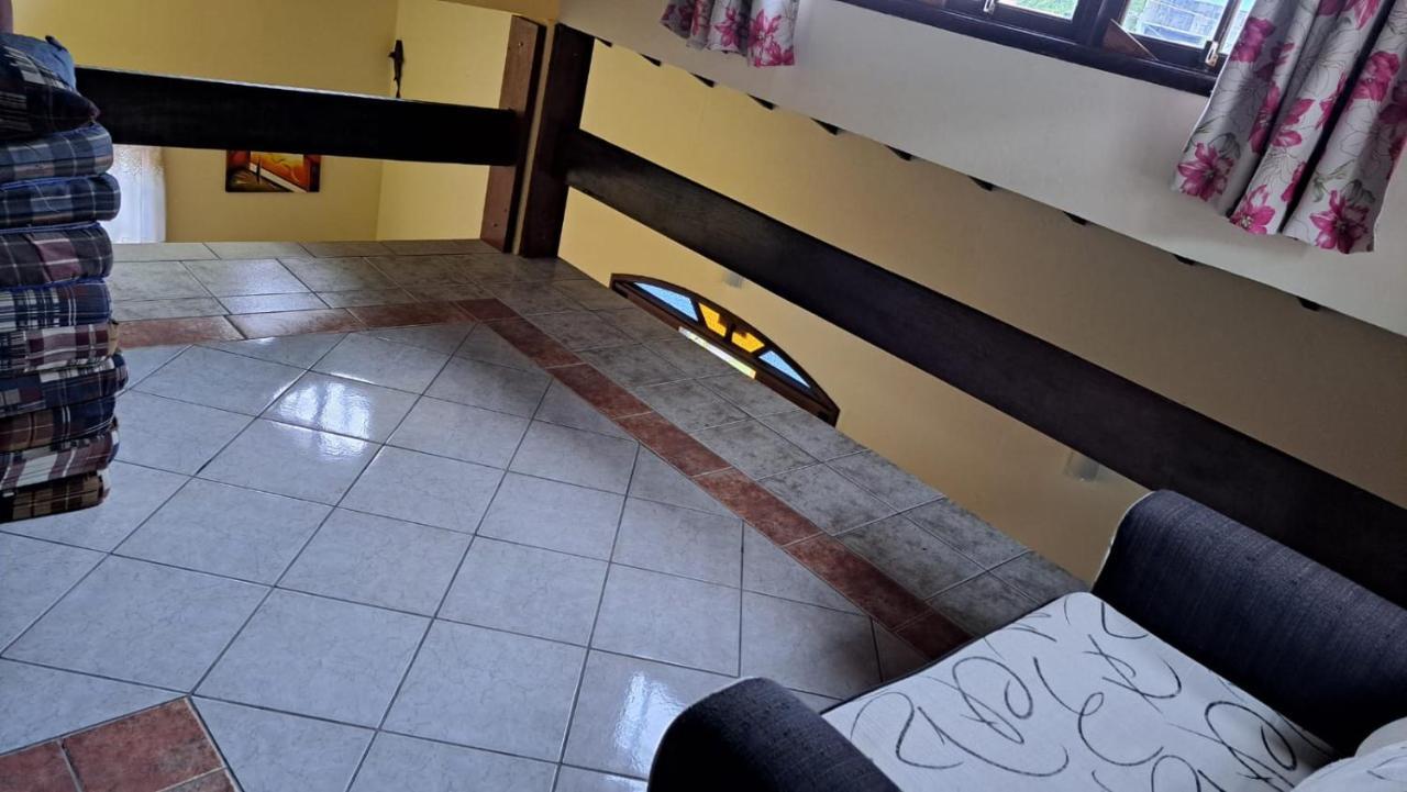 Casa de férias Recanto Samoa