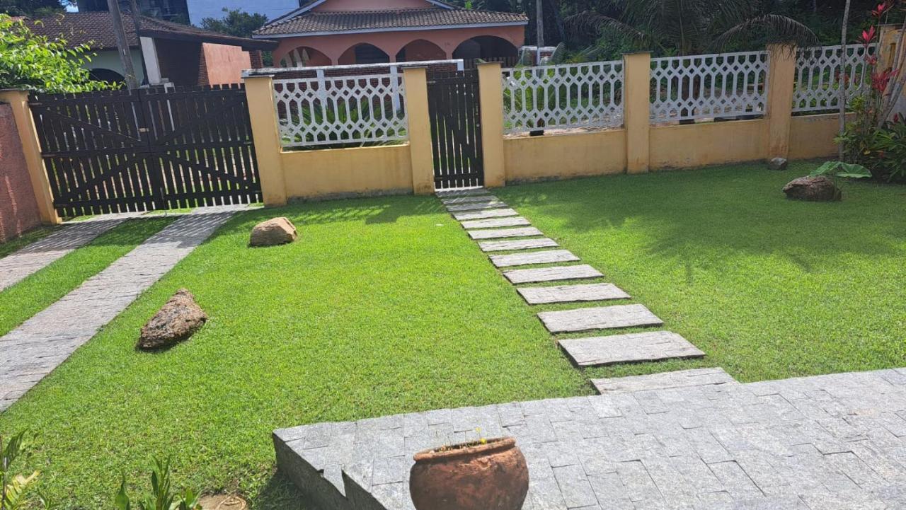 Casa de férias Recanto Samoa Ubatuba