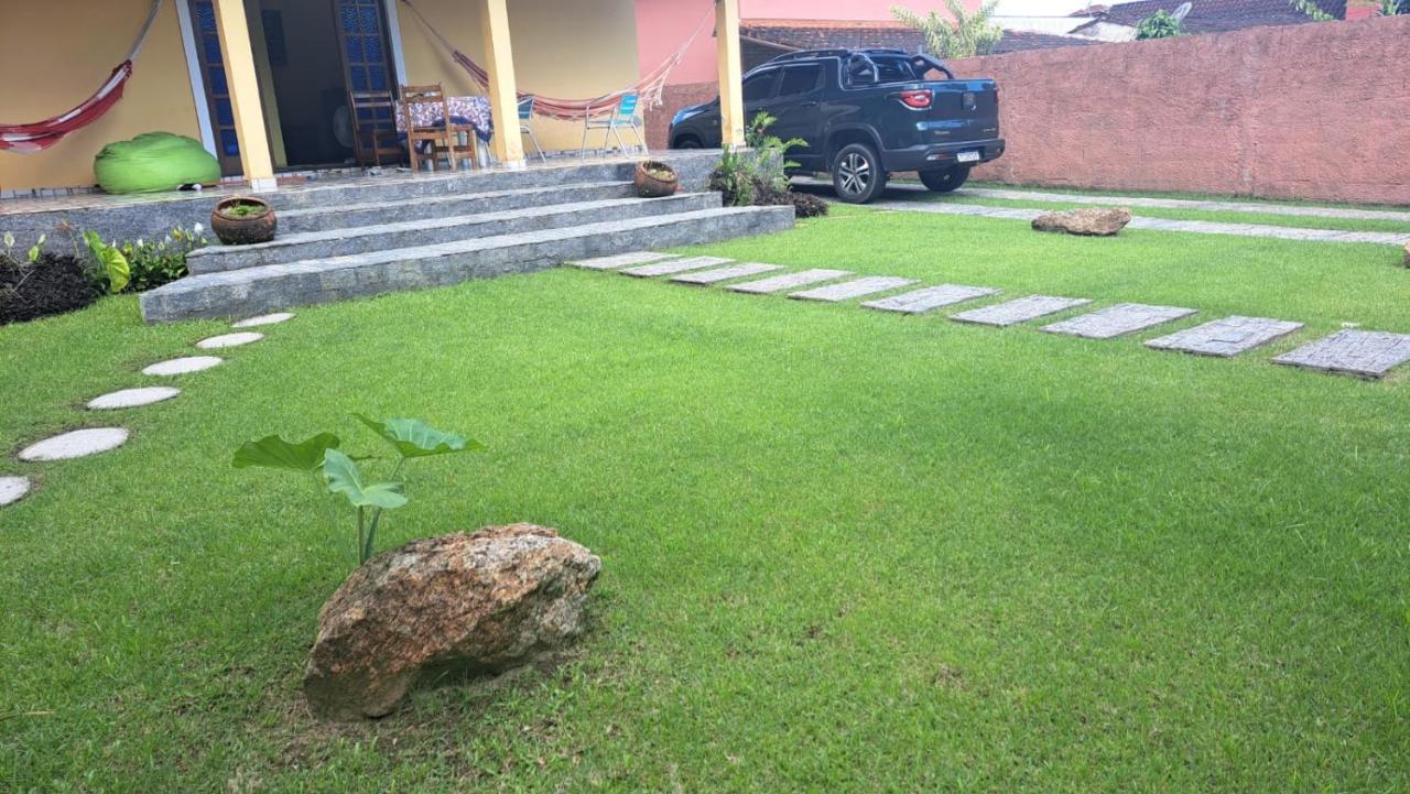 Recanto Samoa *