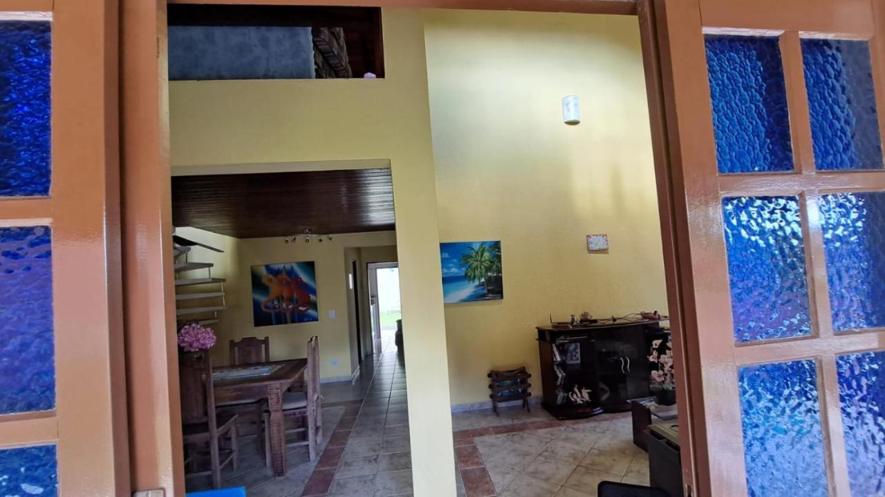 Recanto Samoa Casa de férias Ubatuba