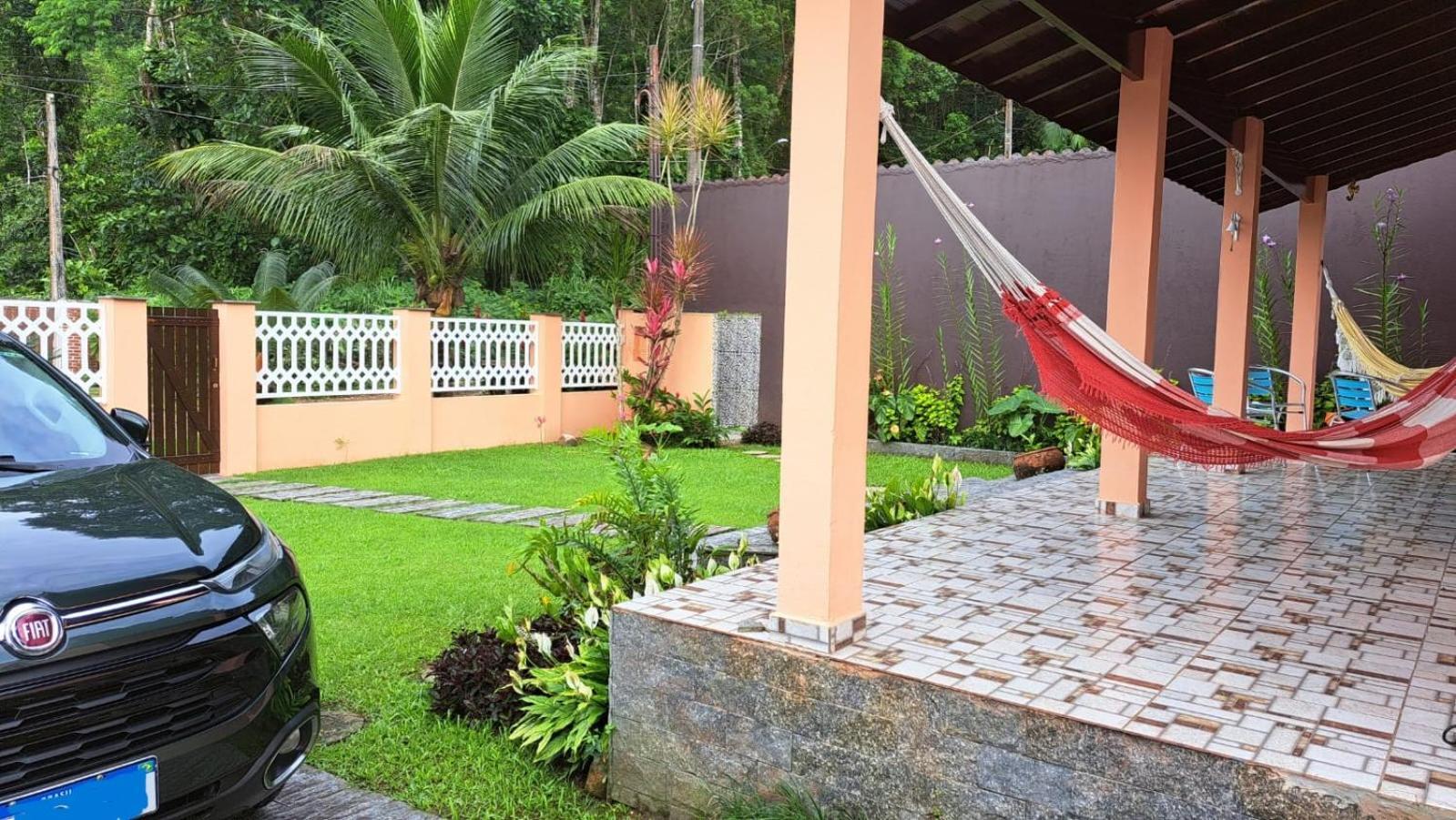 Recanto Samoa