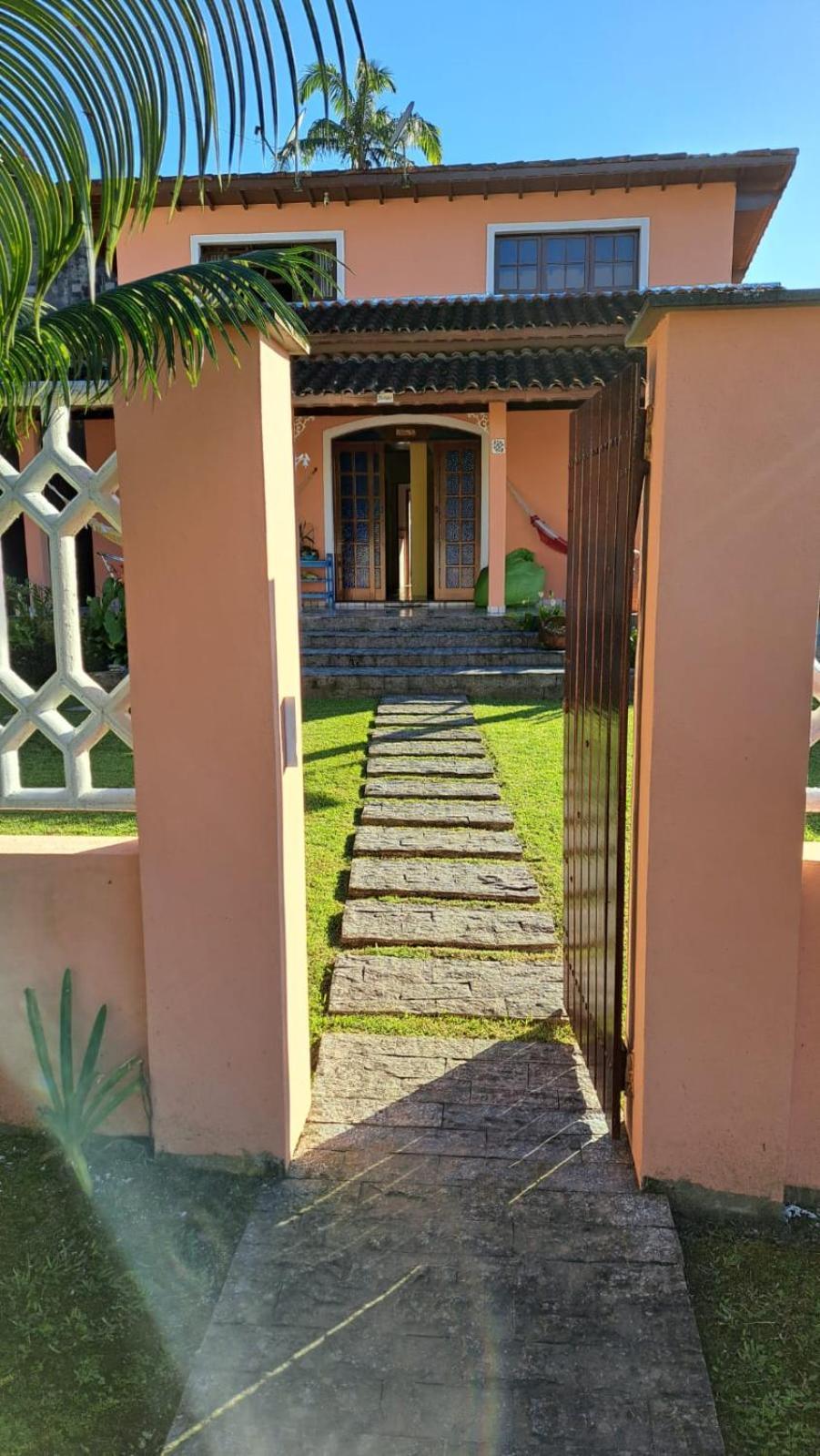 Recanto Samoa * Ubatuba