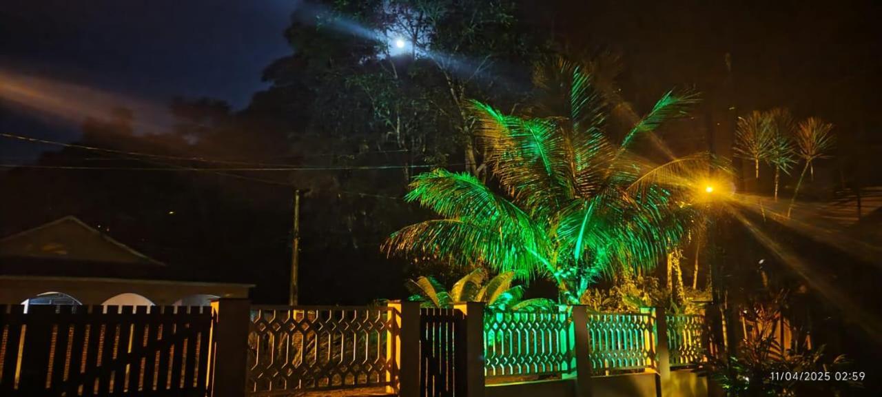 Recanto Samoa